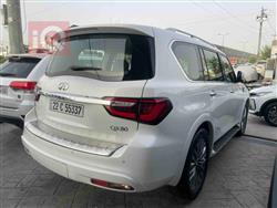انفنتي QX80